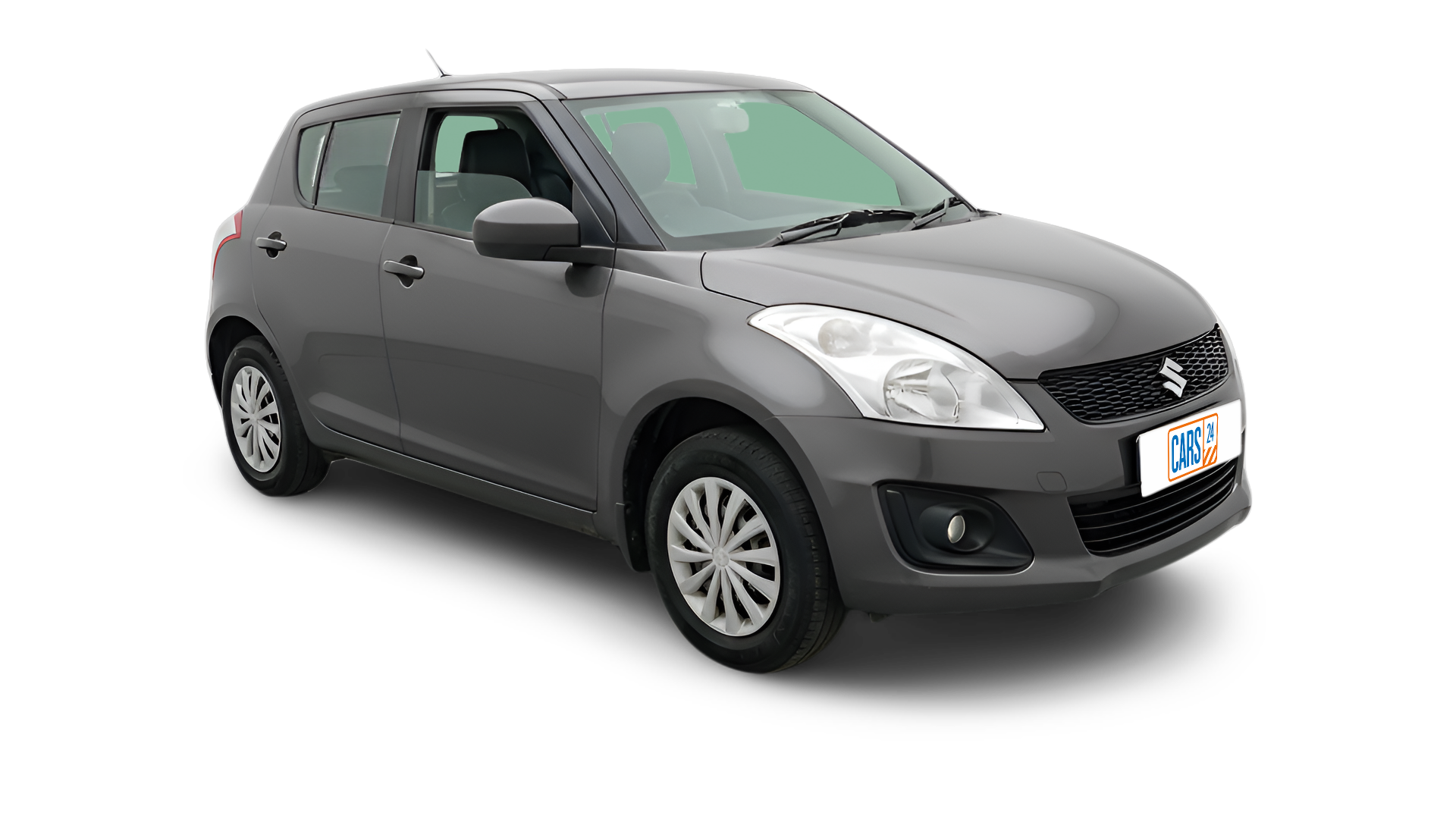 Maruti Swift-img